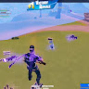 Meet your Posher, Melvin